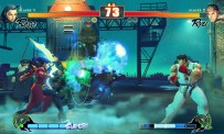 Street Fighter IV