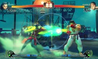 Street Fighter IV