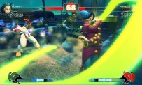 Street Fighter IV