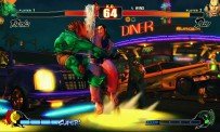 Street Fighter IV