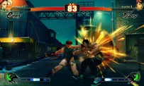 Street Fighter IV