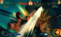 Street Fighter IV