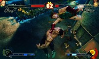 Street Fighter IV