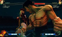 Street Fighter IV