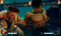 Street Fighter IV