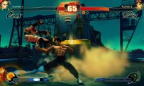 Street Fighter IV