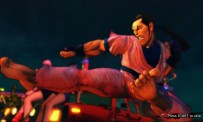 Street Fighter IV