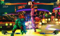 Street Fighter IV