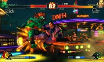 Street Fighter IV