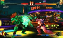 Street Fighter IV