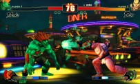 Street Fighter IV