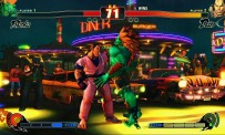 Street Fighter IV