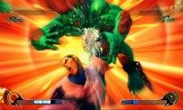 Street Fighter IV