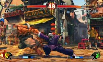 Street Fighter IV