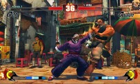 Street Fighter IV