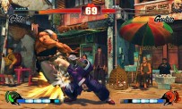 Street Fighter IV