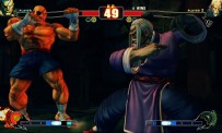 Street Fighter IV