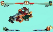 Street Fighter IV