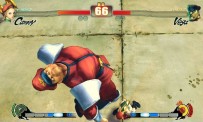 Street Fighter IV