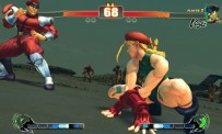 Street Fighter IV