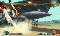 Street Fighter IV