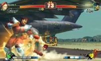 Street Fighter IV