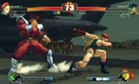 Street Fighter IV