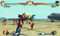 Street Fighter IV