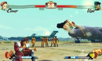 Street Fighter IV