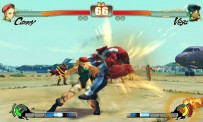 Street Fighter IV