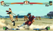 Street Fighter IV