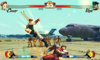 Street Fighter IV