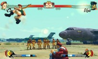 Street Fighter IV