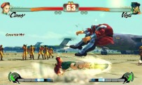 Street Fighter IV