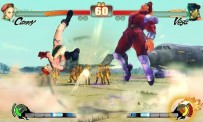 Street Fighter IV