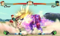 Street Fighter IV