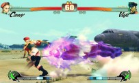 Street Fighter IV