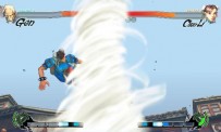 Street Fighter IV