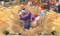 Street Fighter IV