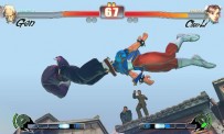 Street Fighter IV