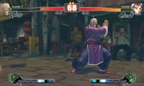 Street Fighter IV