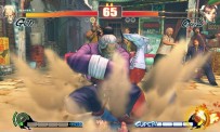 Street Fighter IV