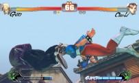 Street Fighter IV