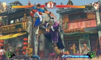 Street Fighter IV