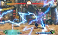 Street Fighter IV