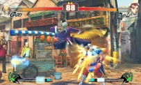 Street Fighter IV