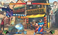 Street Fighter IV