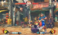 Street Fighter IV