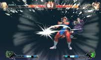 Street Fighter IV