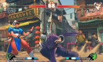 Street Fighter IV